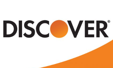 Pay safely with Discover