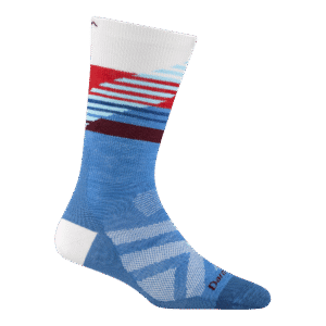Women's Lillehammer Nordic Boot Lightweight Ski & Snowboard Socks