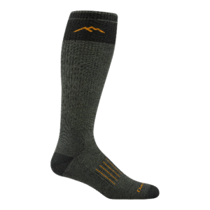 Over-the-Calf Heavyweight Hunting Socks