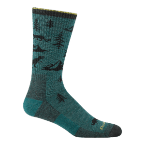 Men's ABC Boot Midweight Hiking Socks