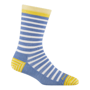Women's Morgan Crew Lightweight Lifestyle Socks