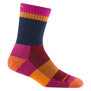 Women's Heady Betty Micro Crew Lightweight Hiking Socks- Last Chance