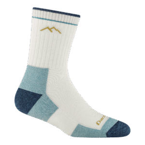 Women's Hiker Micro Crew Midweight Hiking Sock - In Store Only