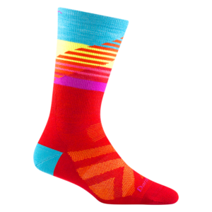 Women's Lillehammer Nordic Boot Lightweight Ski & Snowboard Socks - Last Chance
