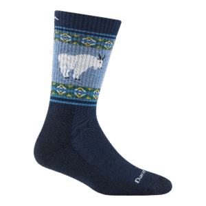 Women's Vanna Grizzle Boot Midweight Hiking Socks