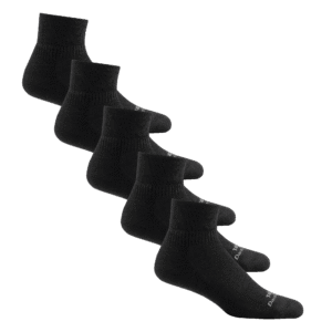 T4088 Quarter Midweight Tactical 5-Pack
