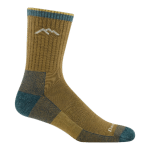 Men's Limited Edition Hiker Micro Crew Midweight Hiking Sock