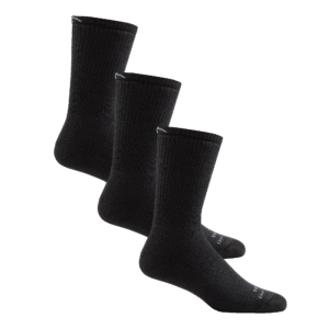 T4033 Boot Heavyweight Tactical 3-Pack
