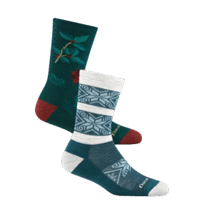 Women's Holiday Lightweight Lifestyle 2-Pack