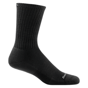 Men's The Standard Crew Lightweight Lifestyle Socks