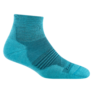 Women's Element Quarter Lightweight Running Sock - Last Chance