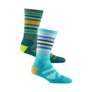 Men's and Women's Nordic Boot 2-Pack